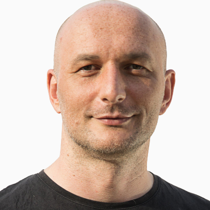 Daniel Zelisko
